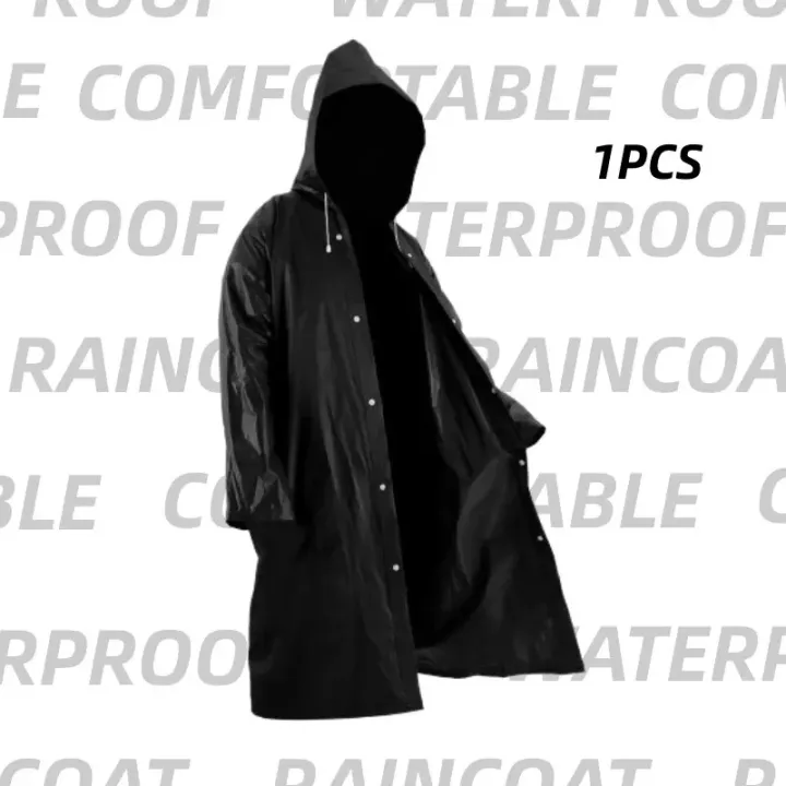 High%20Quality%201piece%20EVA%20Unisex%20Raincoat%20Thickened%20Raincoat%20Women%20Waterproof%20Men%20Black%20Camping%20Waterproof%20Rainwear%20Suit%20-%20Image%207