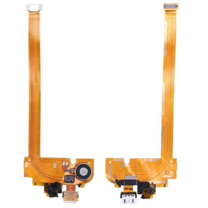 Flex ass charger butt charger Oppo A57 / A39 charging port board for Oppo A57 / A39