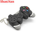 Hot Sale USB Stick Game Handle Pen Drive 64GB/32GB/16G/8G/4GB Pendrive USB Stick USB 2.0 Free Shipping Flash Card .