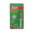 KINGTOX Roach Killing Gel King Gel Injection 10 GRAMS Cockroach Killer Gel Insect Killer Insect Gel Pest Control Non Toxic and Odorless - 10gm. 