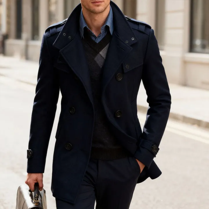 Men's%20Double-breasted%20Woolen%20Overcoat%20Fashion%20Solid%20Color%20Mid-length%20Jacket%20Luxury%20Light%20Business%20Stand%20Collar%20Trench%20Coat%20M-3XL%20-%20Image%206