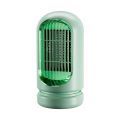 Small Household Heater Lasting Constant Temperature Quickly Add Safety and Energy Saving Power Off Protection Electric Heater.