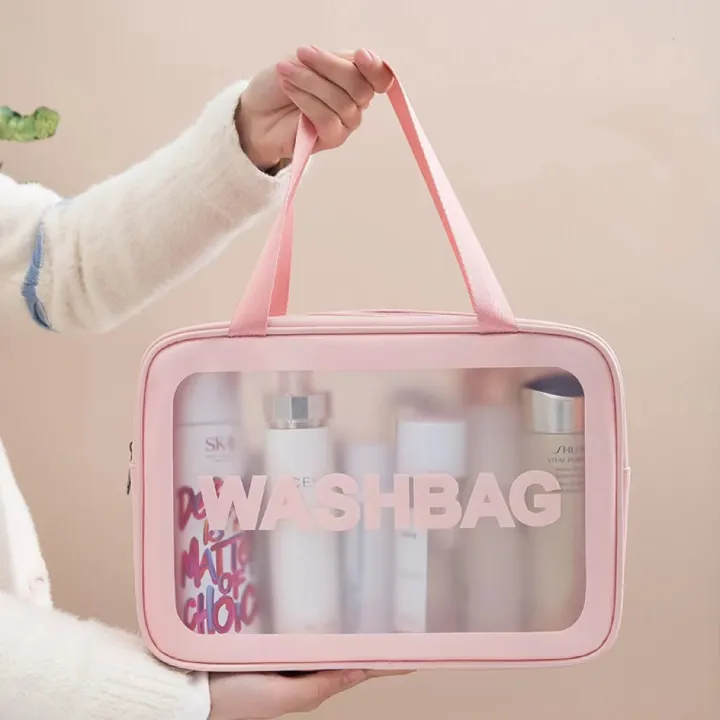 Pu%20Frosted%20Clear%20Makeup%20Box%20Waterproof%20Travel%20Toiletry%20Bag%20Large%20Capacity%20Portable%20Bath%20Storage%20Bag%20Children's%20Lunch%20Bag%20-%20Image%204