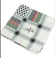 Palestine Arafat / Palestine Traditional Scarves. 