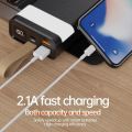 Sovo 20000mAh Power Bank Portable External Emergency Backup Battery Charger PowerBank. 