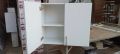 Pantry Cupboard 02 doors. 