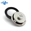 2PCS Mini Speaker 3W 4R Diameter 4cm/5cm Amplifier Loudspeaker 3 Watt 4 Ohm 40mm 50mm Speakers for Arduino Kit. 
