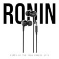 Ronin R-9 Handsfree Best Quality Sound & BASS & Left Right Sound For Gaming R9. 