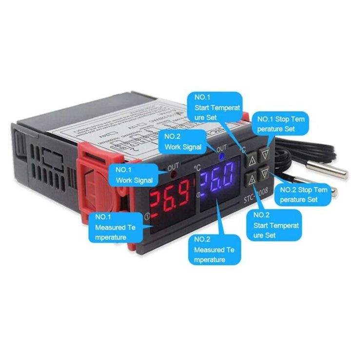 STC-3008%20Dual%20Digital%20Temperature%20Controller%20Two%20Relay%20Output%20Thermostat%20Heater%20with%20Probe%2012V%2024V%20220V%20Home%20Fridge%20Cool%20Heat%20-%20Image%203
