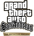 Grand Theft Auto - San Andreas - The Definitive Edition - PC GAMES. 