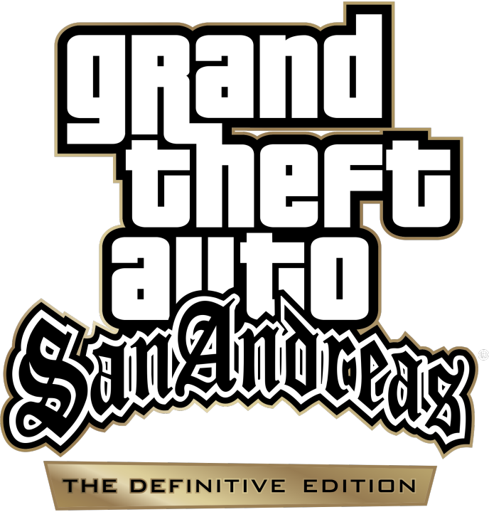 Grand Theft Auto - San Andreas - The Definitive Edition - PC GAMES