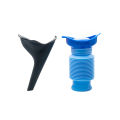 Portable Women Urinal Urination Device Travel Outdoor Camping Stand Up Pee Funnel For Women Standing Piss Female Urine Toilet. 