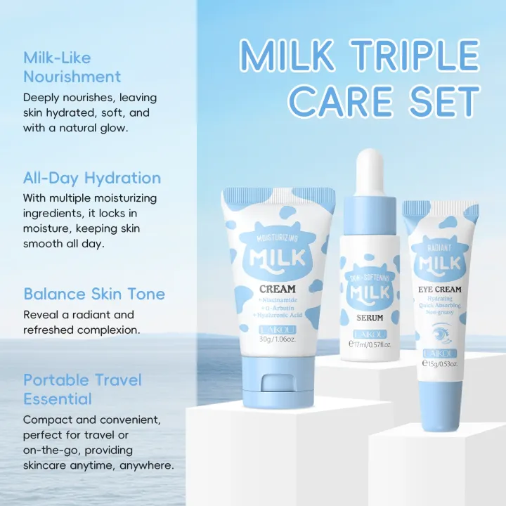 Deep%20Hydration%20Milk%20Skincare%20Set%20Softening%20Serum%20Gentle%20Eye%20Cream%20Radiant%20Moisturizing%20Glowing%20Trio%20-%20Image%203