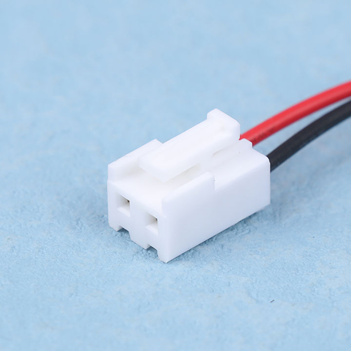 10Pcs%20Small%20Mini%20JST%201.0/1.25/1.5/2.0/2.54/3.96mm%20PH%202.0mm%20XH%202.54mm%202%20Pin%20Male%20Female%20Plug%20Jack%20Connector%20Cable%20Wire%20-%20Image%205
