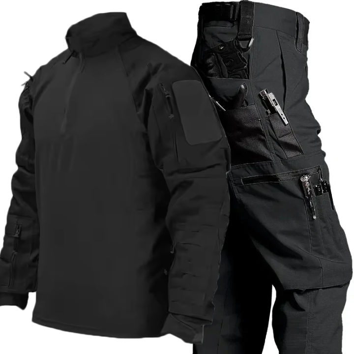 Field%20Training%20Suit%20Men%20%20Wear-Resistant%20Sets%20Breathable%20Long%20Sleeve%20Shirt%20Multi-Pocket%20Pant%20Autumn%20Outdoor%20Training%20Suit%20-%20Image%203