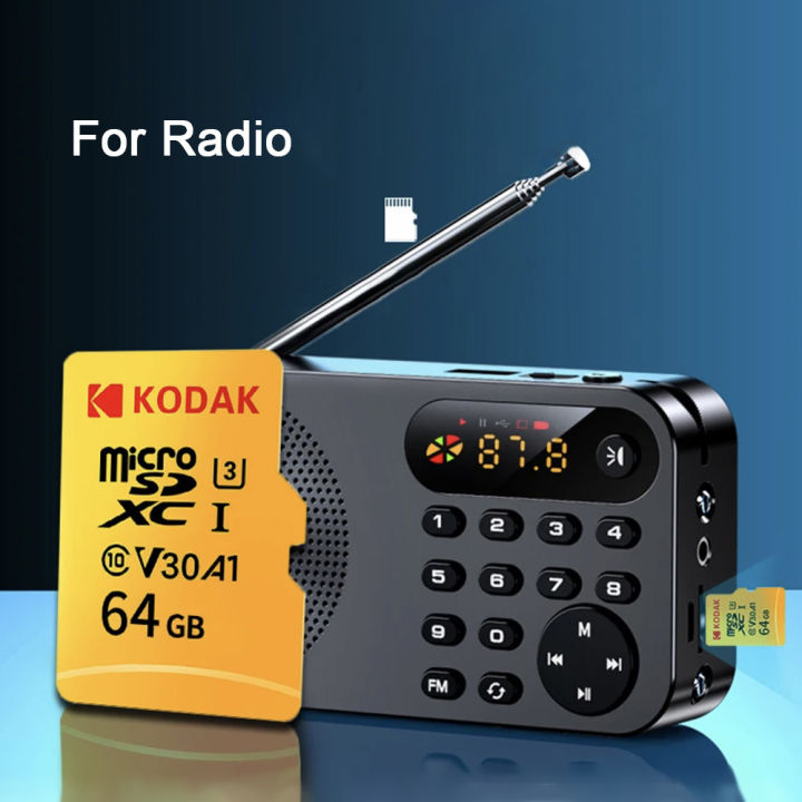 Kodak%20Micro%20SD%20Card%2064GB%2032GB%20Memory%20Card%20512GB%20256GB%20128GB%20MicroSDXC%20Class10%20SD%20Memory%20Card%20100MB/s%20Original%20TF%20Flash%20Card%20U3%20-%20Image%206