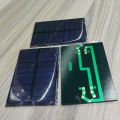 5v 100mA mini Solar Panel for DIY Projects. 