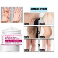 Skin Brightening Cream for Men & Women  Dark Spot Corrector for Even Skin Tone &   Hydrating & Smoothing Formula for Face,  Inner Thighs & Body – Daily Use Moisturizing Cream 30ML. 