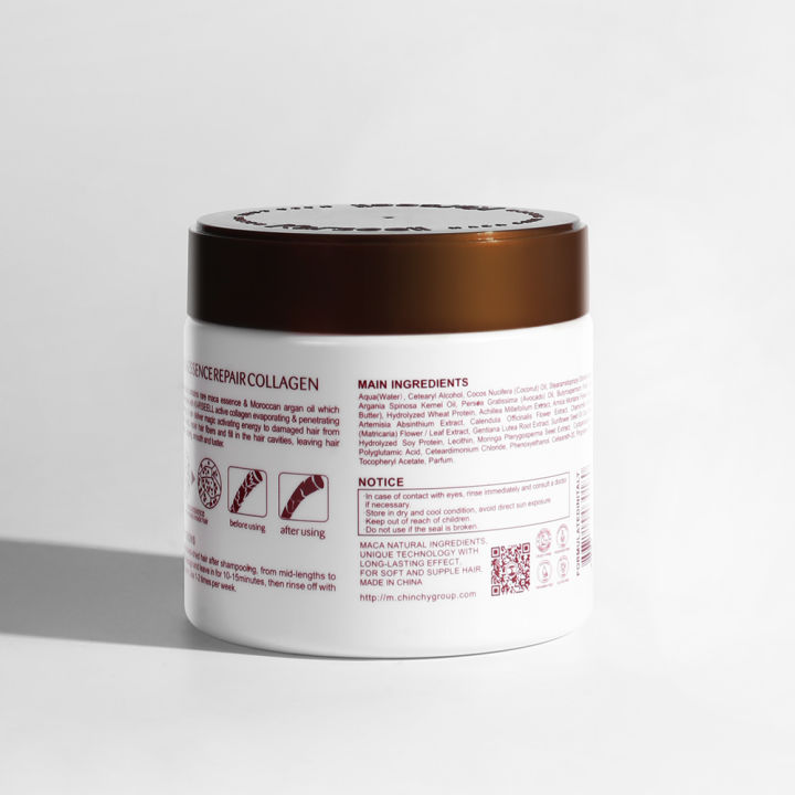 Karseell%20Collagen%20Hair%20Masks%20%20-500mL%20Karseell%20Collagen%20Hair%20Cream%20Treatment%20-%20Image%204