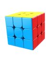 MoYu MeiLong 3x3x3 Stickerless Rubik’s Cube, Magic Cube. 