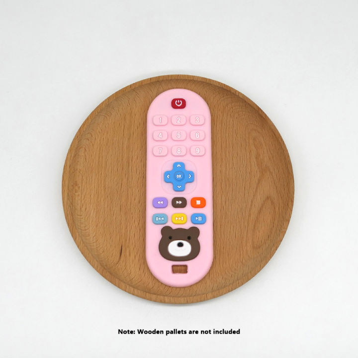 1/4pcs%20Children's%20teething%20remote%20control%20silicone%20material%20baby%20teething%20toys%20simulation%20remote%20control%20toys%20teething%20teether%20-%20Image%205