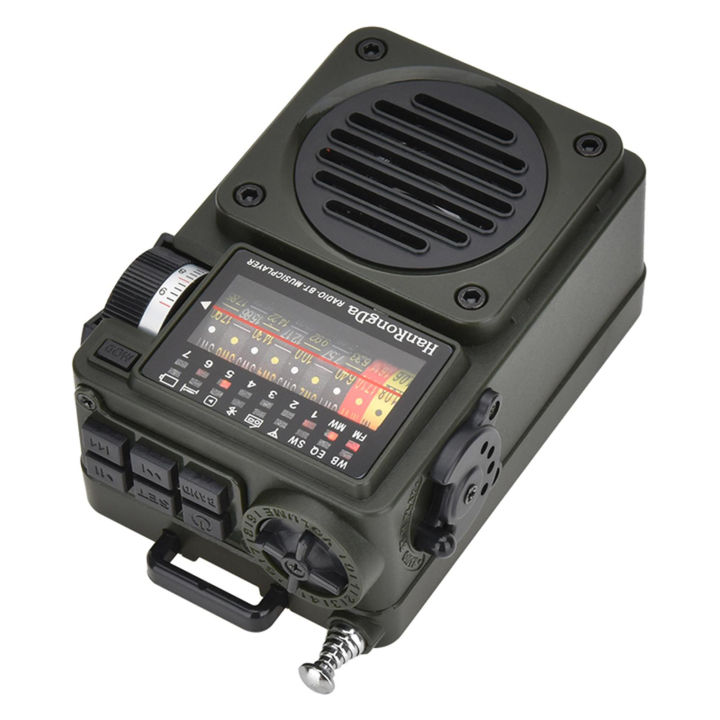 HRD-700%20Full%20Band%20MW/FM%20/SW/WB%20Radio%20Portable%20Multimedia%20Music%20Player%20Portable%20Receive%20Signal%20Rechargeable%20Support%20Bluetooth%20TF%20-%20Image%203