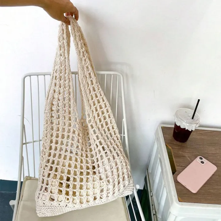 Fashion%20Crochet%20Bags%20For%20Women%20Summer%20Beach%20Tote%20Bag%20Raffia%20Aesthetic%20Knitted%20Handbag%20Bohemian%20Hollow%20Shoulder%20Bag%20Shopping%20Bag%20-%20Image%202