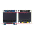 0.96 inch IIC Serial White OLED Display Module 128X64 I2C SSD1306 12864 LCD Screen Board GND VCC SCL SDA 0.96" for arduino oled. 