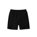 Children's Summer Shorts, New Cotton Shorts for Boys and Women, Solid Colors, Baby Boys, Five-Point Short Pants, Slacks. 