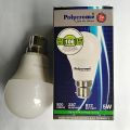 5W polycrome LED house bulb. 