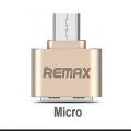 Android OTG Connector RA Usb Adapter Female USB to micro USB male Data Adapter Travel Converter for all android mobiles. 