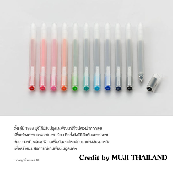 Muji%20gel%20pen%200.38%20and%200.5mm%20-%20Image%206