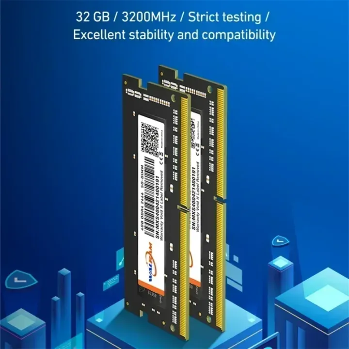 WALRAM%20Memoria%20Ram%20DDR4%202666MHz%203200MHz%20Laptop%20Internal%20Memory%20DDR3L%201600MHz%20DDR3%208GB%204GB%201.5V%201.35V%201.2V%20Notebook%20Sodimm%20Ram%20-%20Image%202