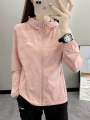 Women’s Fashion Ladies Wind Cheater For Summer. 