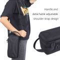 For Marshall Middleton Speaker EVA Hard Carry Case Portable Speaker Handbag Shockproof Bluetooth Speaker Audio Protect Box Bags.