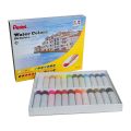 pentel water colour 24 colour/ 6ml. 