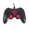 Controller analog nubwo (NJ-25) Pro black/red (by Lazada superiphone). 