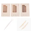 90Pcs Double eyelid tape Invisible Double Eyelid Self-Adhesive Stickers Lace Eye Lift Strip Gauze Mesh-Lace Tape Eye Tape Tool. 