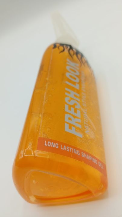 Fresh%20Look%20-%20Natural%20Style%20everyday%20Hair%20gel%20bottle%20with%20pump%20(150ML%20-%20Random%20Variant)%20-%20Image%202