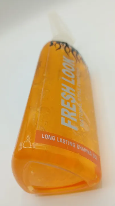 Fresh%20Look%20-%20Natural%20Style%20everyday%20Hair%20gel%20bottle%20with%20pump%20(150ML%20-%20Random%20Variant)%20-%20Image%202