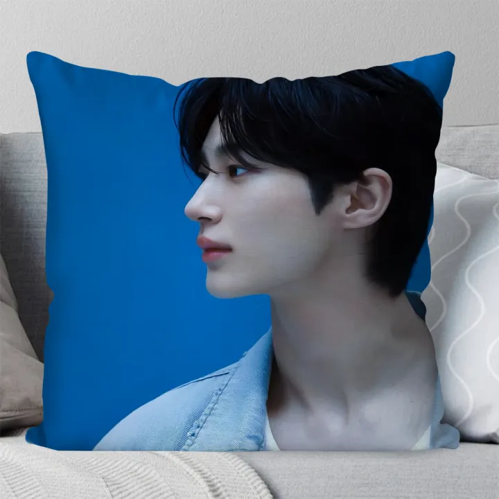 1pc%20Korean%20Celebrity%20Byeon%20Wooseok%20Pillow%20Case%20Square%20Pillow%20Bedroom%20Sofa%20Leisure%20Comfort%20Car%20Living%20Room%20Home%20Decoration%2040X40%20-%20Image%207
