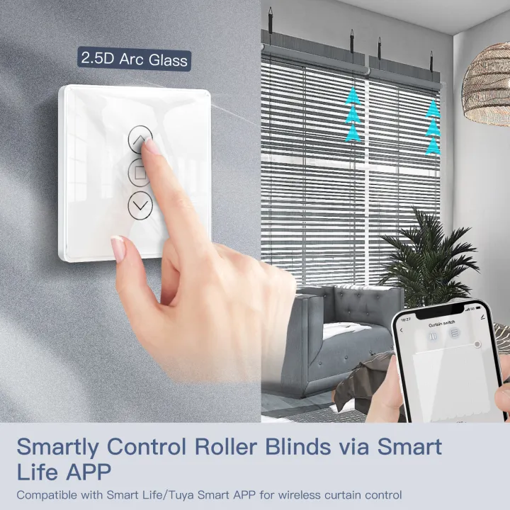 MOES%20WiFi%20Smart%20Curtain%20Switch%202.5D%20Arc%20Glass%20Touch%20Panel%20for%20Roller%20Blinds%20Shutters%20APP%20Remote%20Control%20Support%20Alexa%20GoogleHome%20-%20Image%203