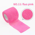 Sports Bandage Elastic Elastoplast Self Adhesive Tape Protect Wrist Palm Finger Arm Shoulder Knee Ankle Pets Leg Tattoo Safety.