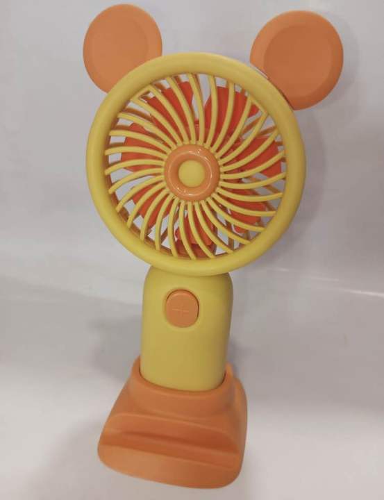 Portable Hand fan