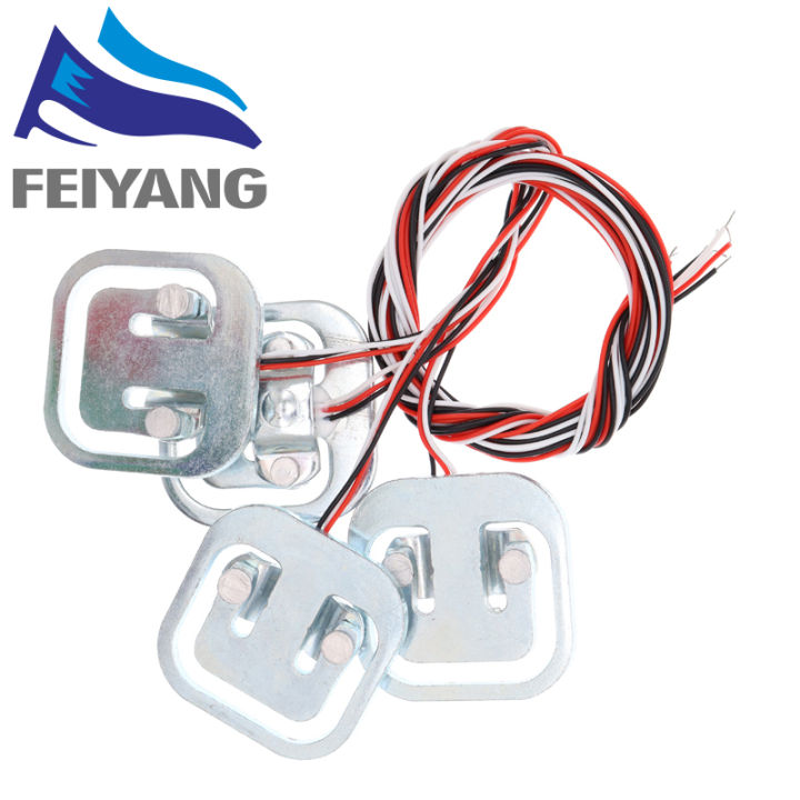 4PCS%20Human%20Scale%20Load%20Cell%20Weight%20Sensors%20+%20HX711%20AD%20Module%20Weight%20Sensor%20Electronic%20Scale%20Weighing%20Pressure%20Sensor%20DIY%20Kit%20-%20Image%203
