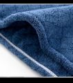 Quick Drying Microfiber Hair Towel. 