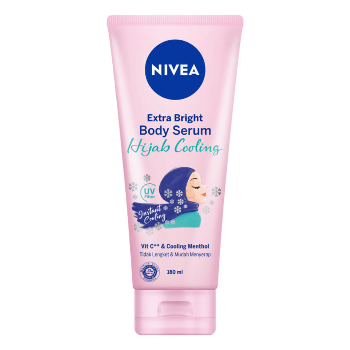 Body%20Serum%20Nivea%20Extra%20Bright%20Hijab%20Cooling%20180%20ml%20Body%20Lotion%20for%20Her%20-%20Image%203