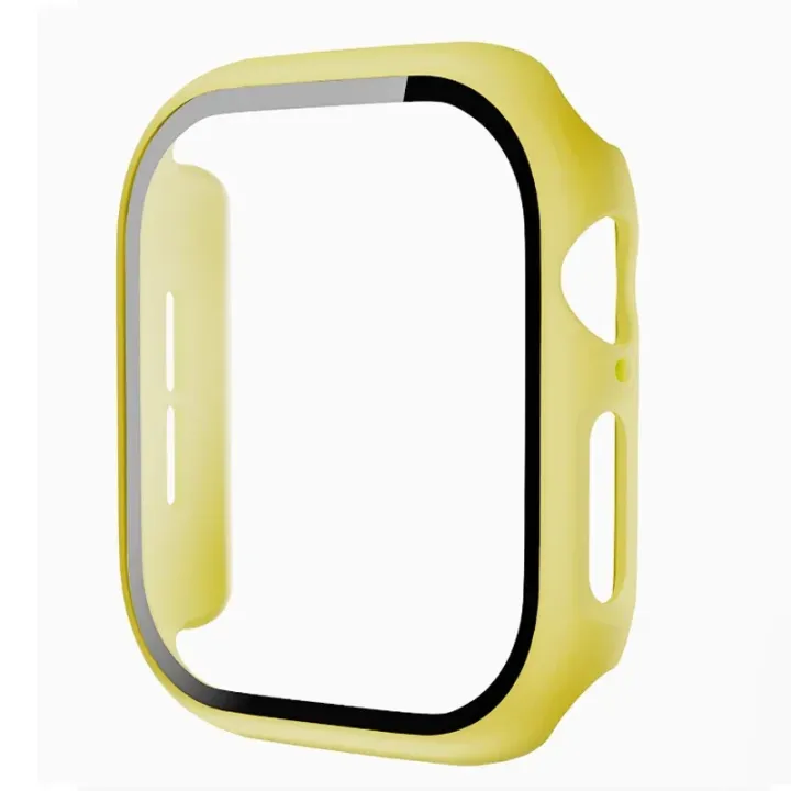 Glass+Cover%20For%20%20Watch%20case%2046mm%2042-44mm%2040mm%2045mm%2041mm%20bumper%20Screen%20Protector%20iwatch%20series%2010%209%208%207%206%205%204%20SE%20Accessories%20-%20Image%207