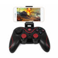 Wireless Controller Gamepad Phone Controller Gamepad Smartphone Clip Stand Game Controller Mount Holder for Android IOS Phone. 