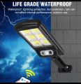 solor outdoor LED COP street light. 
